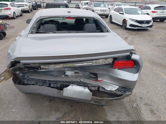 Dodge Challenger R/t 2014 2C3CDYBT8EH176440 Image 15