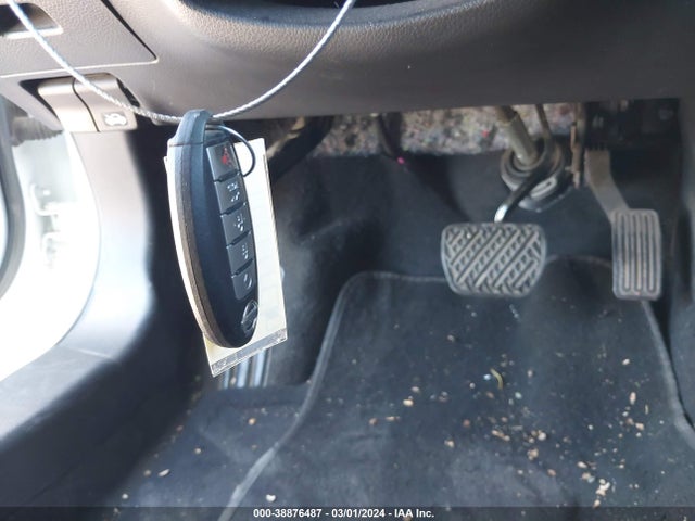 Nissan Altima 2.5 Sv 2018 1N4AL3AP5JC251093 Image 11