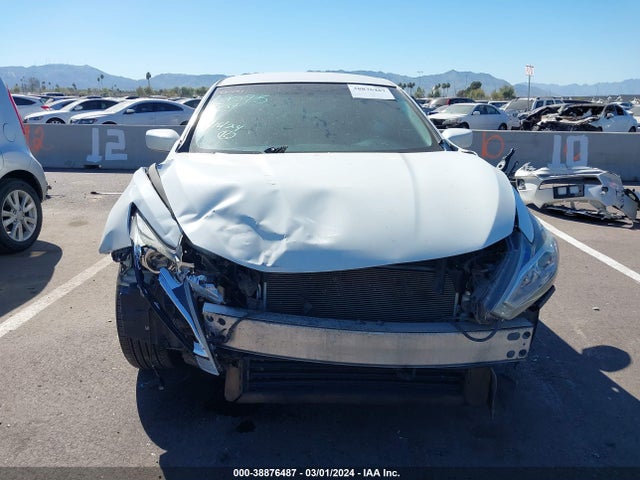 Nissan Altima 2.5 Sv 2018 1N4AL3AP5JC251093 Image 13