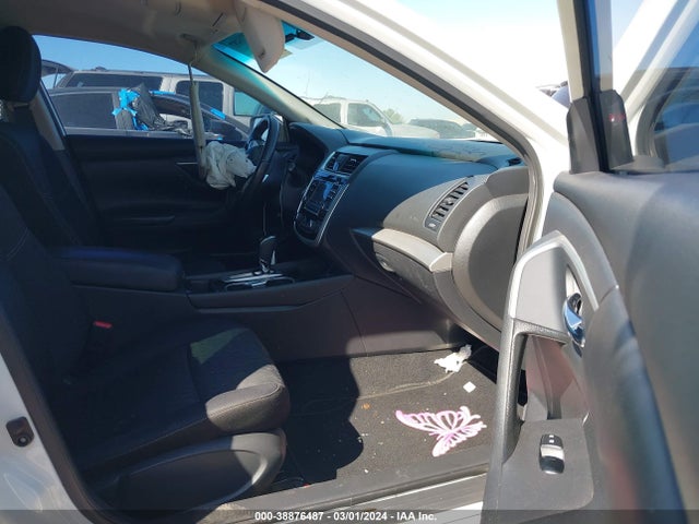 Nissan Altima 2.5 Sv 2018 1N4AL3AP5JC251093 Image 5