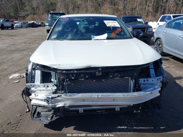 Honda Civic Sport 2024 2HGFE2F55RH501552 Image 13