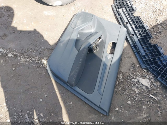 Honda Civic Sport 2024 2HGFE2F55RH501552 Image 12