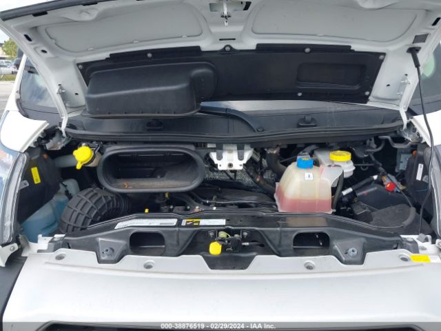 3C6LRVAG1NE122724 RAM Promaster 1500
