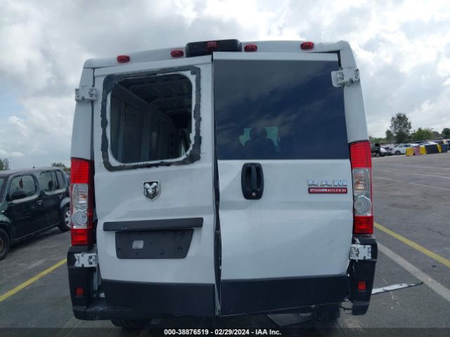 3C6LRVAG1NE122724 RAM Promaster 1500