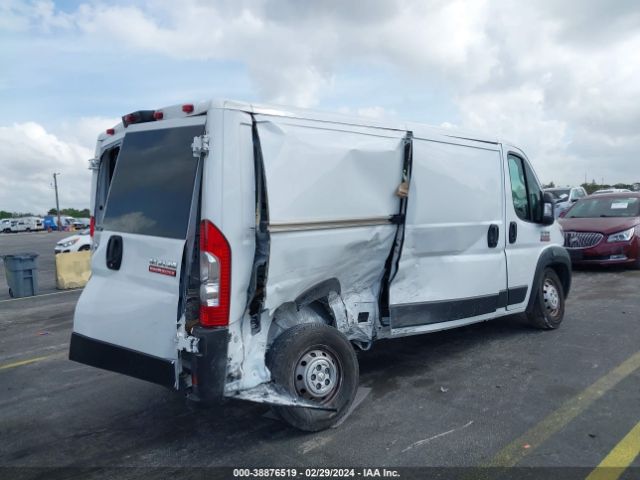 3C6LRVAG1NE122724 RAM Promaster 1500