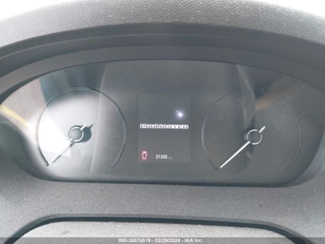 3C6LRVAG1NE122724 RAM Promaster 1500