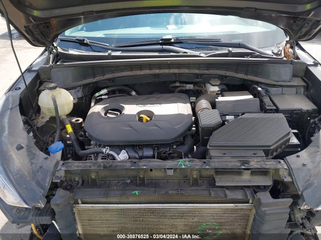 Hyundai Tucson Value 2020 KM8J33A47LU103150 Image 10