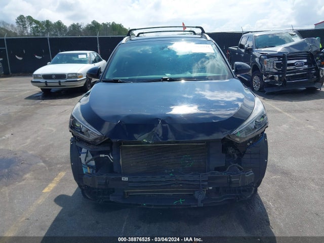 Hyundai Tucson Value 2020 KM8J33A47LU103150 Image 12