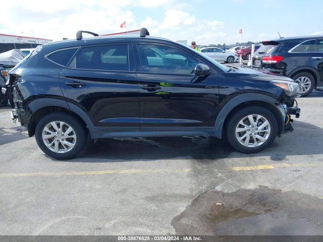 Hyundai Tucson Value 2020 KM8J33A47LU103150 Image 13