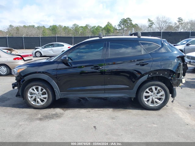 Hyundai Tucson Value 2020 KM8J33A47LU103150 Image 14