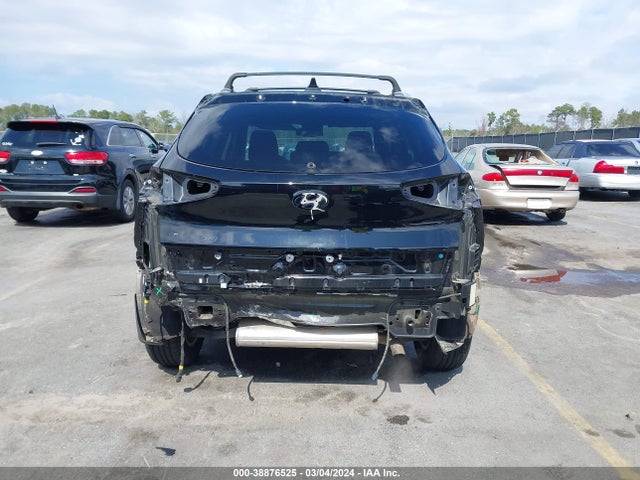 Hyundai Tucson Value 2020 KM8J33A47LU103150 Image 16