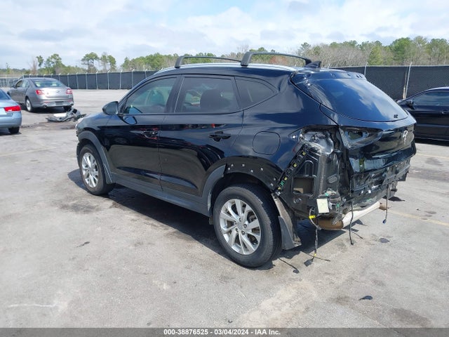Hyundai Tucson Value 2020 KM8J33A47LU103150 Image 3