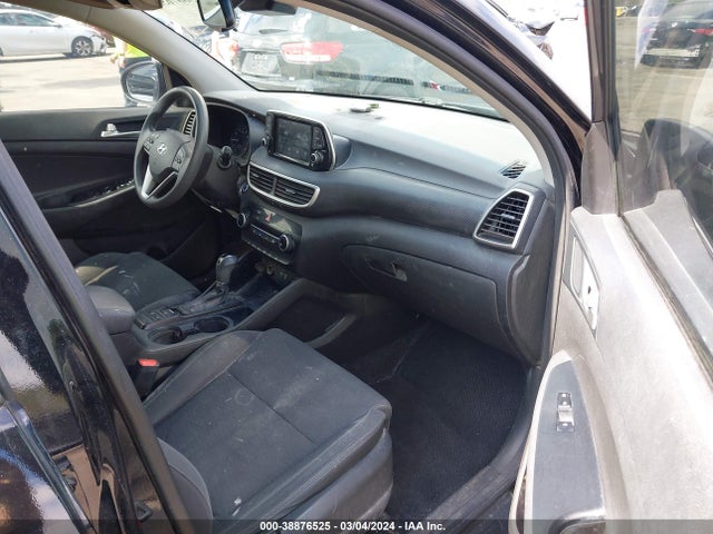Hyundai Tucson Value 2020 KM8J33A47LU103150 Image 5
