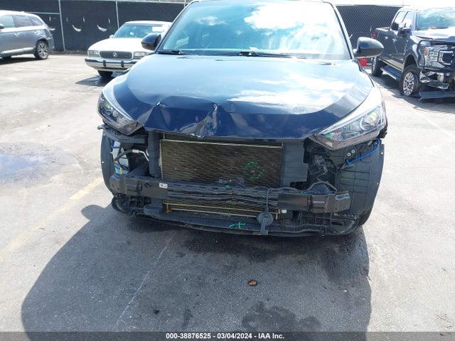 Hyundai Tucson Value 2020 KM8J33A47LU103150 Image 6