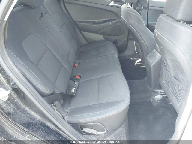 Hyundai Tucson Value 2020 KM8J33A47LU103150 Image 8
