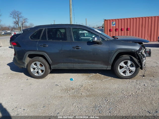 Toyota Rav4 Xle 2021 2T3P1RFV7MC158695 Image 12