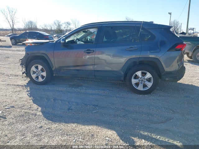 Toyota Rav4 Xle 2021 2T3P1RFV7MC158695 Image 13