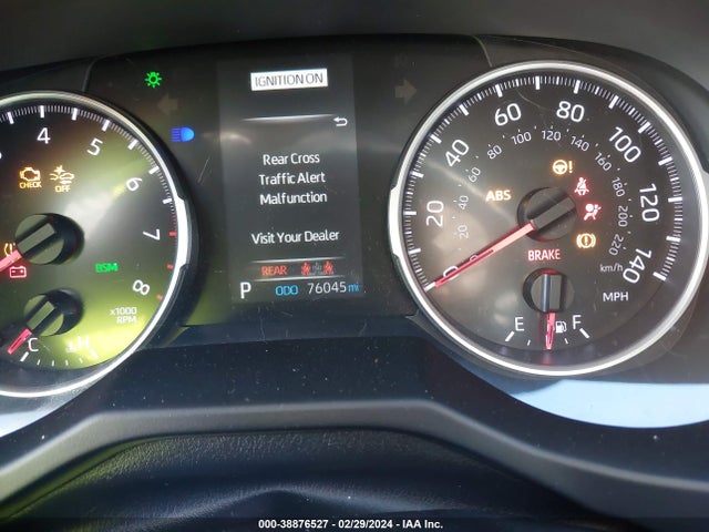Toyota Rav4 Xle 2021 2T3P1RFV7MC158695 Image 14