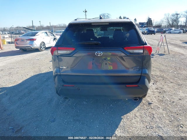Toyota Rav4 Xle 2021 2T3P1RFV7MC158695 Image 15