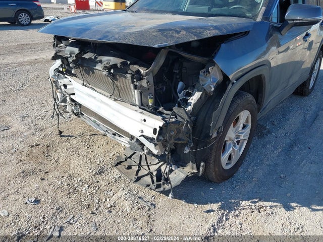 Toyota Rav4 Xle 2021 2T3P1RFV7MC158695 Image 16