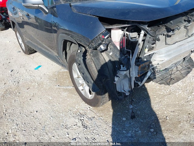 Toyota Rav4 Xle 2021 2T3P1RFV7MC158695 Image 17