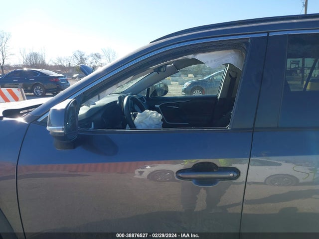 Toyota Rav4 Xle 2021 2T3P1RFV7MC158695 Image 18
