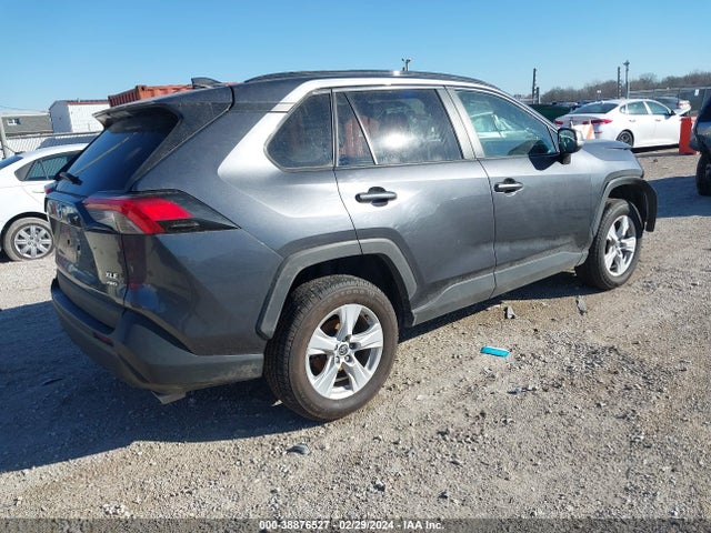 Toyota Rav4 Xle 2021 2T3P1RFV7MC158695 Image 4