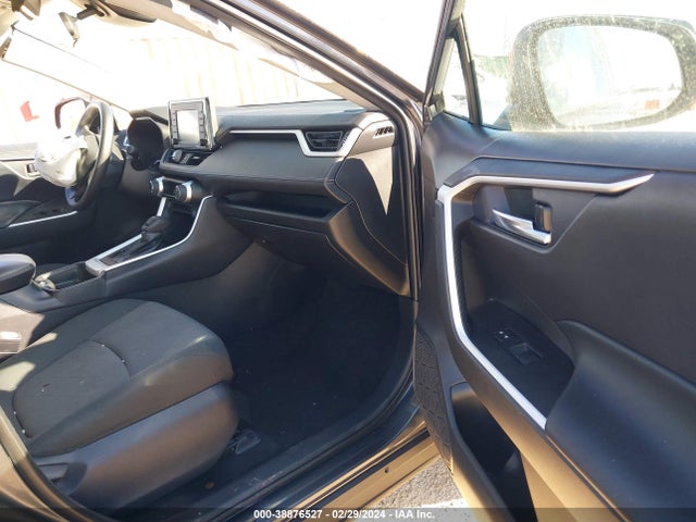 Toyota Rav4 Xle 2021 2T3P1RFV7MC158695 Image 5