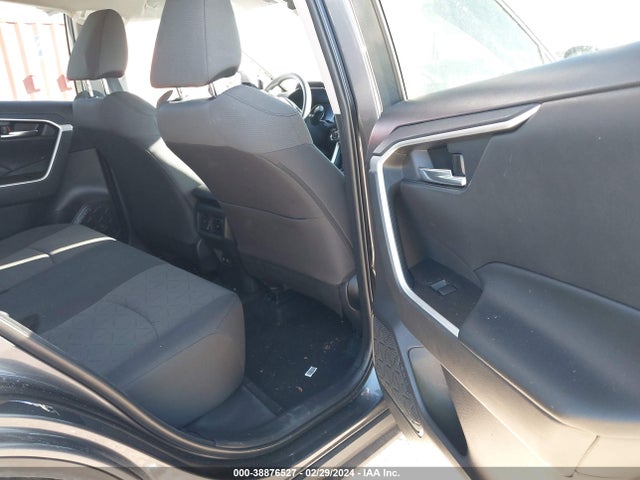 Toyota Rav4 Xle 2021 2T3P1RFV7MC158695 Image 8