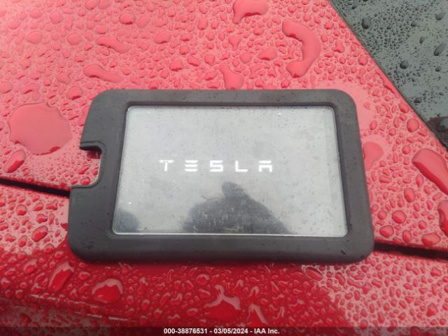 5YJ3E1EA3MF964685 Tesla Model 3 Standard Range Plus Rear-wheel Drive