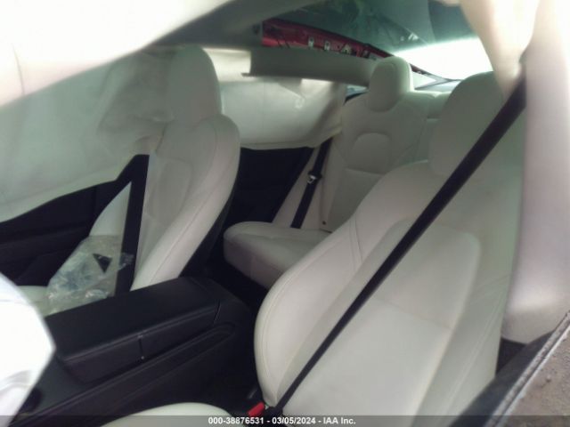 5YJ3E1EA3MF964685 Tesla Model 3 Standard Range Plus Rear-wheel Drive