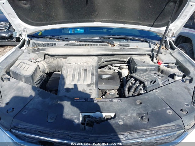 Chevrolet EQUINOX LT 2016 2GNALCEK2G6215881 Image 10