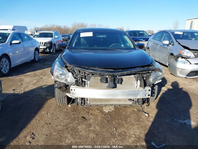 Nissan Altima 2.5 S 2015 1N4AL3AP8FC150475 Image 12