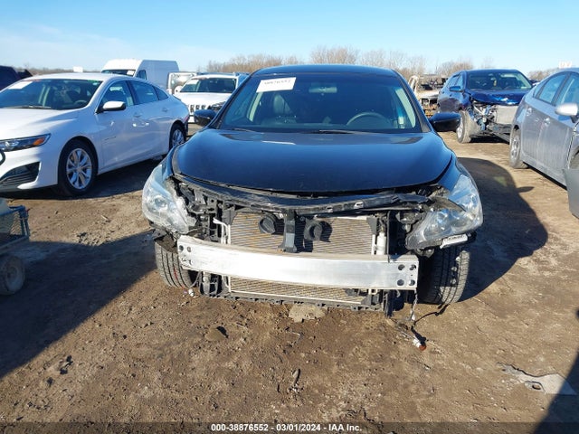 Nissan Altima 2.5 S 2015 1N4AL3AP8FC150475 Image 6