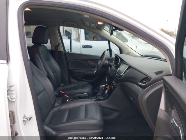 KL4CJCSB8JB609685 Buick Encore Essence