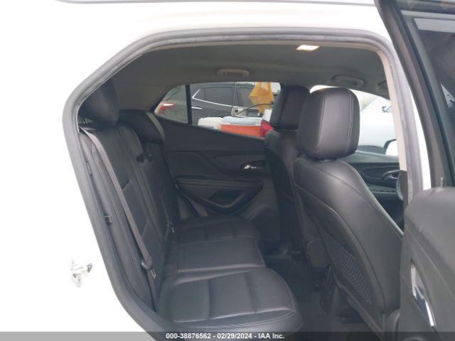 KL4CJCSB8JB609685 Buick Encore Essence