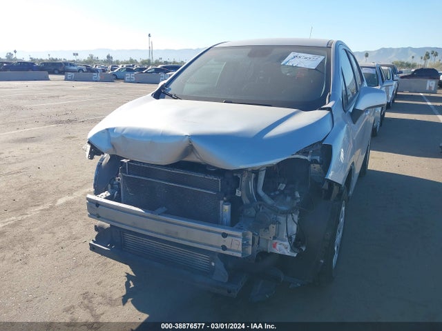 Chevrolet TRAX LS 2018 3GNCJKSB8JL357054 Image 14