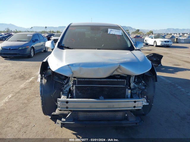 Chevrolet TRAX LS 2018 3GNCJKSB8JL357054 Image 6
