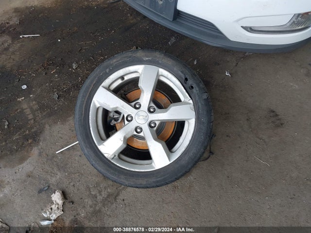 Chevrolet Volt 2014 1G1RE6E46EU142188 Image 12