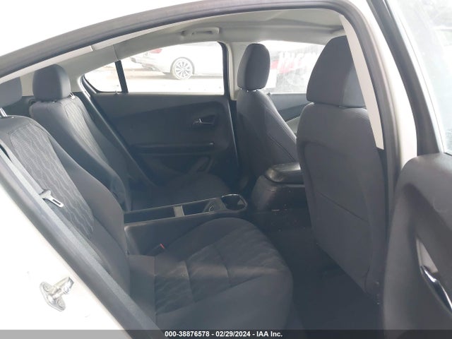 Chevrolet Volt 2014 1G1RE6E46EU142188 Image 8