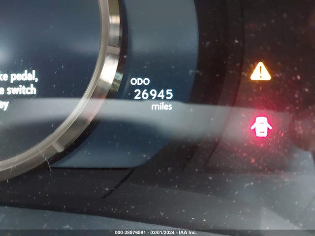 Lexus RC 350 2016 JTHHE5BC4G5014701 Image 7