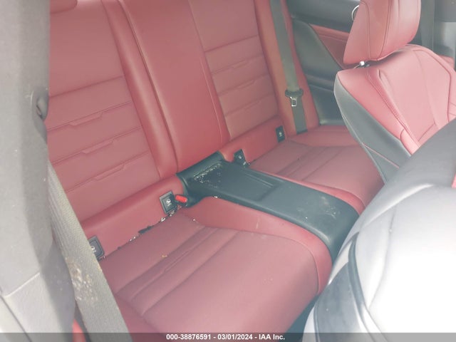 Lexus RC 350 2016 JTHHE5BC4G5014701 Image 8