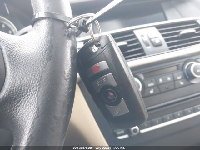 5UXWX9C53E0D36591 BMW X3 Xdrive28i
