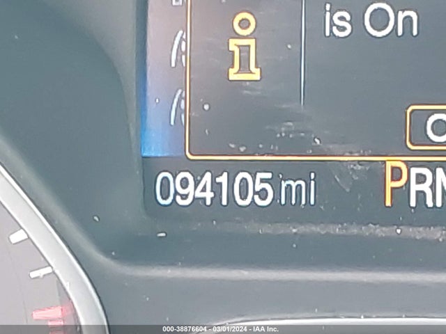 Ford Escape Titanium 2018 1FMCU9J94JUB22837 Image 16