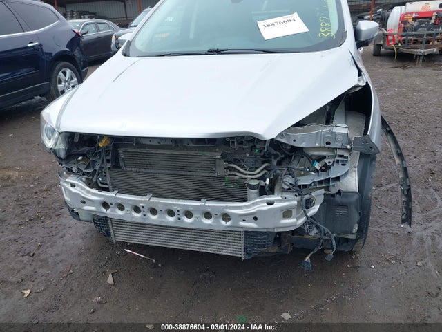 Ford Escape Titanium 2018 1FMCU9J94JUB22837 Image 21