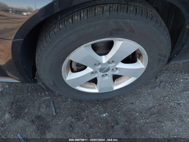 2C4RDGBG8ER221969 Dodge Grand Caravan Se