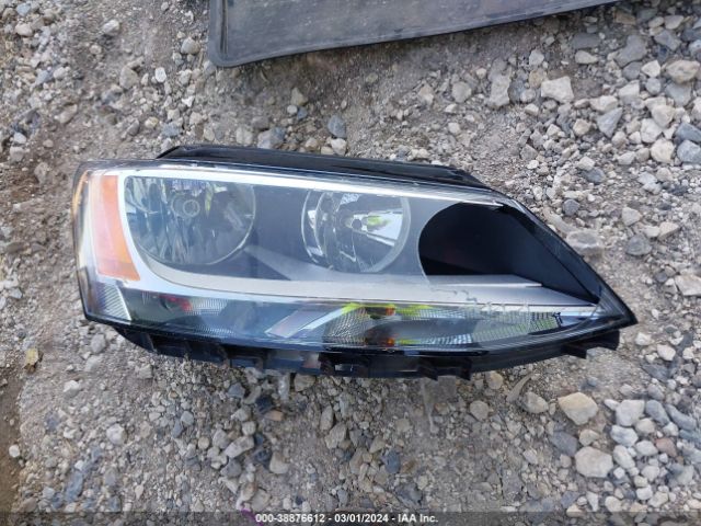 3VWD07AJ5EM386840 Volkswagen Jetta 1.8t Se