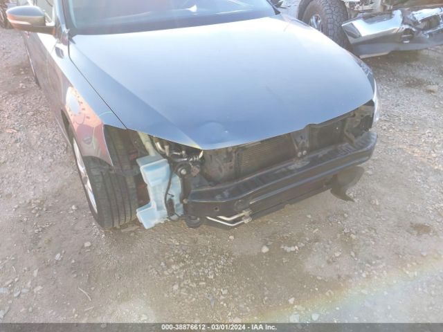 3VWD07AJ5EM386840 Volkswagen Jetta 1.8t Se