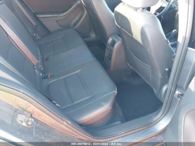 3VWD07AJ5EM386840 Volkswagen Jetta 1.8t Se