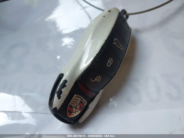 2011 PORSCHE PANAMERA WP0AA2A7XBL011825 Photo 10